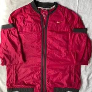 Womens Nike Running Dri-Fit